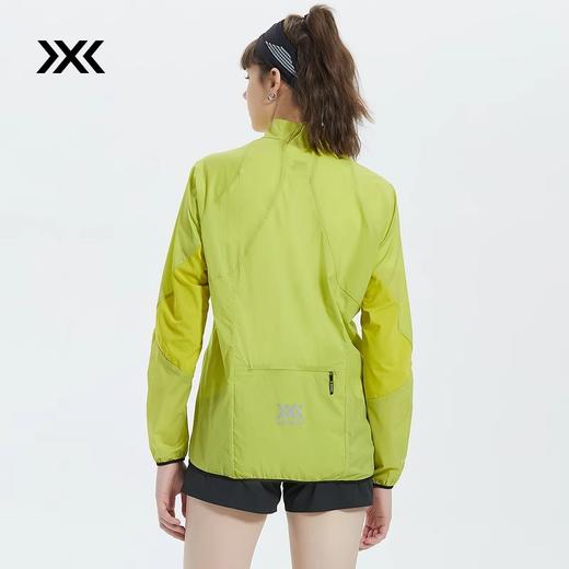 X-BIONIC 飞逸轻量防风夹克 春夏防晒衣防紫外线外套UPF50+ 21955 商品图4