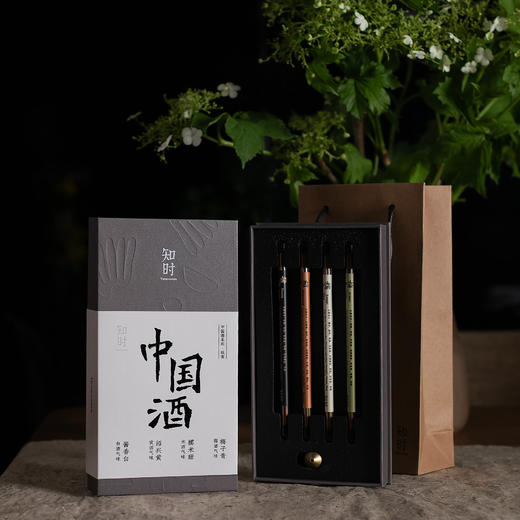 中国酒系列·线香 商品图4