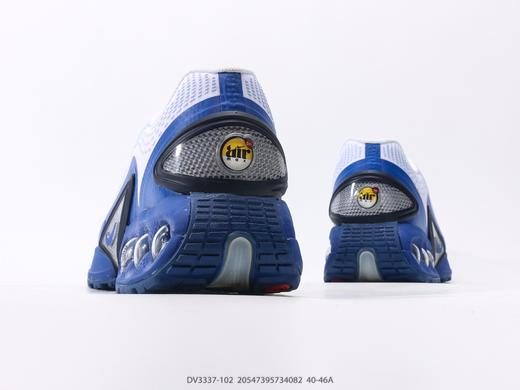 耐克Nike Air Max DN时尚休闲运动跑步鞋DV3337-102男鞋 商品图5