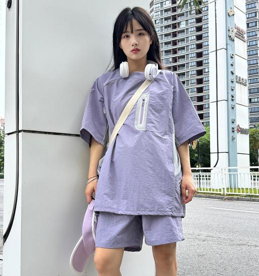 2025年新款【NICESELF】凉洞•多巴胺套装 商品图10