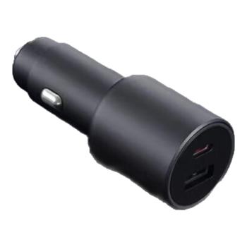 小米（MI）43W双口车载充电器1A1C多功能汽车专用转接口车充适用于小米手机/小米YU7汽车 商品图0