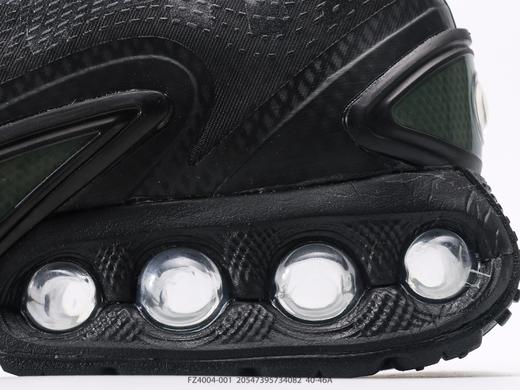 耐克Nike Air Max DN时尚休闲运动跑步鞋FZ4004-001男鞋 商品图6