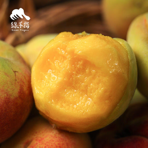 生态黄桃（邮政空运） | 合作生产*  Ecological peach | Partner Production 商品图2