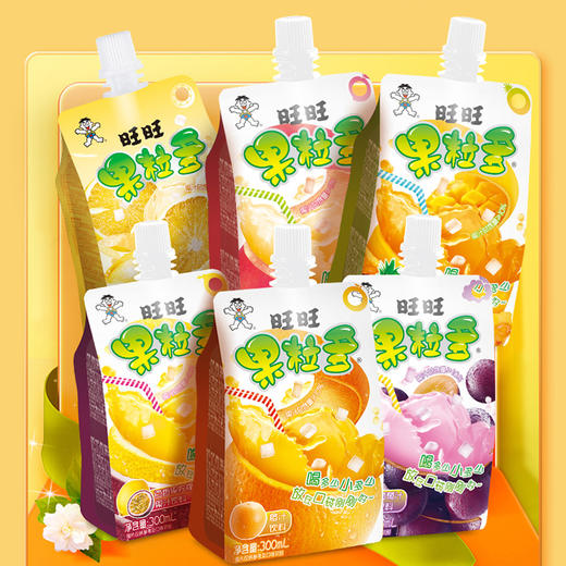 果粒多 商品图2