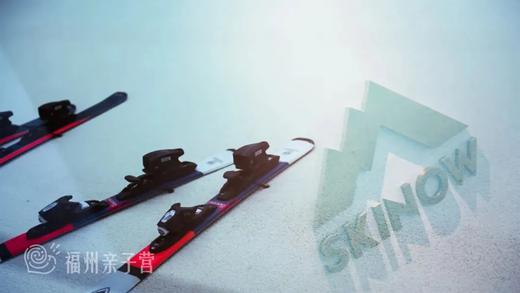 【雪乐山滑雪】两种票可选！无限雪道、超燃超酷，还能亲子体验， 一起滑雪吧~~ 商品图5