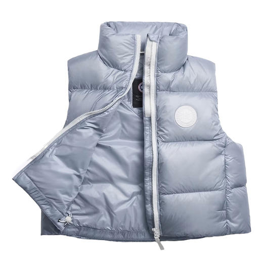 CANADA GOOSE 大鹅女士羽绒服 商品图2