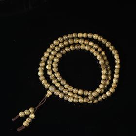 BC.DF6.3-10   马泥涝(念珠) ，6.77g