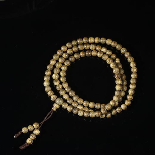 BC.DF6.3-10   马泥涝(念珠) ，6.77g 商品图0