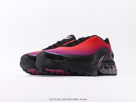 耐克Nike Air Max DN时尚休闲运动跑步鞋FJ3145-026男鞋 商品图4