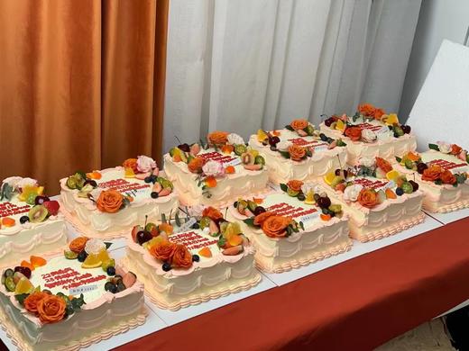 庆典蛋糕类（此链接为选图，联系客服下单） 商品图5