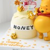 维尼熊派对蛋糕【B4751】 商品缩略图2