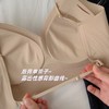 【白T必备的伴侣】U型美背内衣女隐形大露背小胸聚拢无痕夏季薄款无钢圈粉底液文胸。ry 商品缩略图2