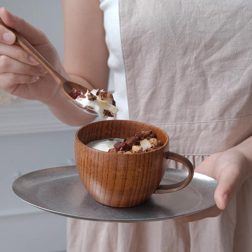 【充值兑换】坚果PLUS·椰子可可烤燕麦 商品图3