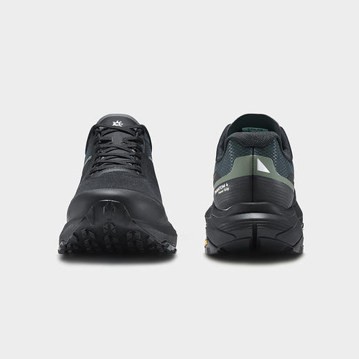 KAILAS凯乐石 户外运动男款低帮跑山鞋 Phantom 4/幻影 KS2513139 商品图3