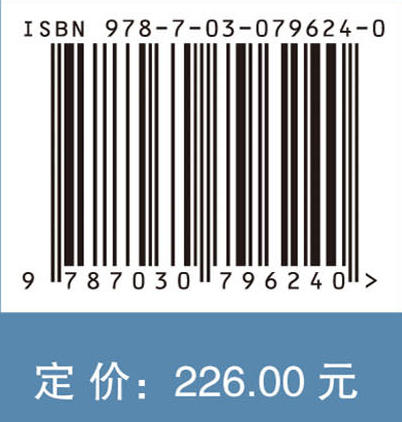 可持续供应链系统：低碳、闭环与技术 商品图4