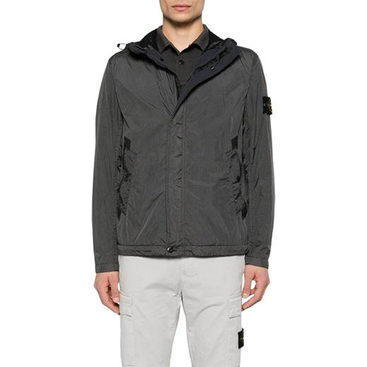 STONE ISLAND 男士派克服K1S154100092S0A23 商品图3