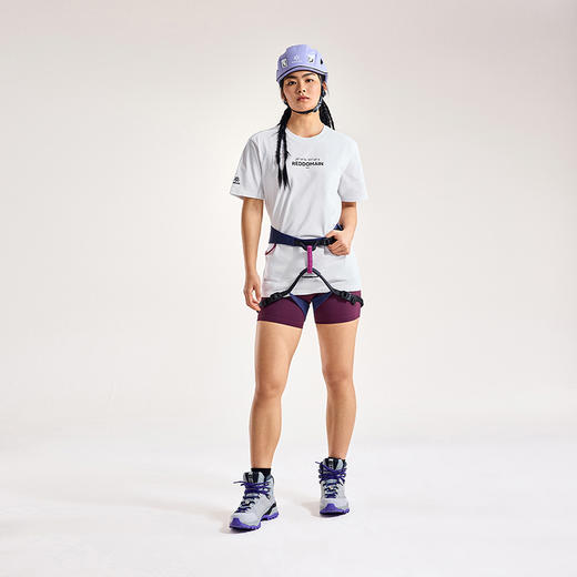 KAILAS凯乐石 中性款人生第一座雪山棉 TKG2537140 商品图1