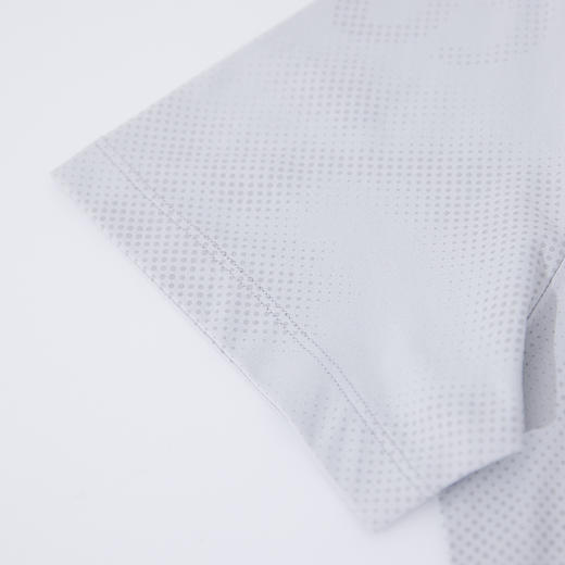 【新品上市】HX 夏季圆领短袖T恤合体S102522768101 商品图10