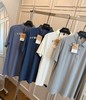 AH无敌超凉男士基础净版POLO衫 商品缩略图10