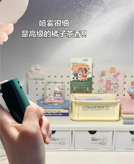 618专属福利【超威便携“小绿瓶”驱蚊喷雾10ml+补充液10ml】老爸抽检！成分安全！8小时持续驱蚊；15%羟哌酯，脸蛋可用 ；可替换内芯，携带方便；宝宝也能放心用的驱蚊液 商品图4