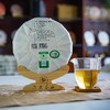 班章有机饼茶-大白菜(2024)/生茶 商品缩略图3