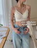 【白T必备的伴侣】U型美背内衣女隐形大露背小胸聚拢无痕夏季薄款无钢圈粉底液文胸。ry 商品缩略图5