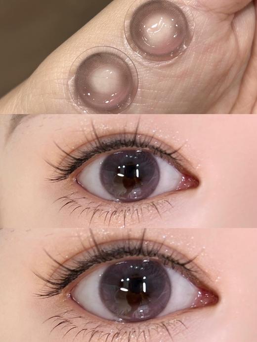 Mixmixx·半年抛合集  68一副 88两副 Mixlook & MixMixx 双十二首次联名活动！年抛+半年抛同价！！国产0-1000度<一副两片> 商品图3