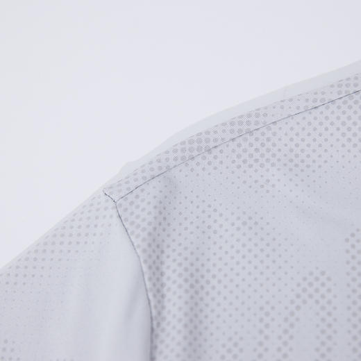 【新品上市】HX 夏季圆领短袖T恤合体S102522768101 商品图11