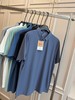 AH无敌超凉男士基础净版POLO衫 商品缩略图7
