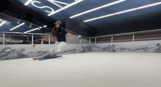 【雪乐山滑雪】两种票可选！无限雪道、超燃超酷，还能亲子体验， 一起滑雪吧~~ 商品图4