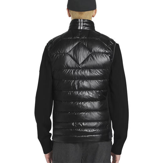 Canada Goose 加拿大鹅 羽绒马甲 商品图4