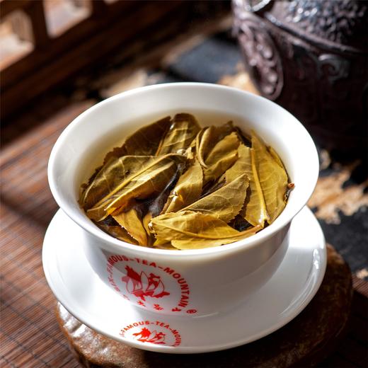 红标俊昌号生茶(2022) 商品图5