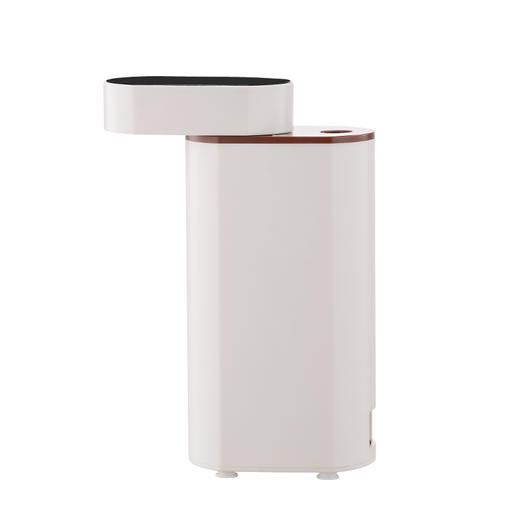 出差旅行神器3秒即热饮水机 小巧迷你冲奶泡茶家居办公便捷热水壶 商品图4