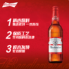 百威啤酒(玻璃瓶)600ml/瓶 商品缩略图2