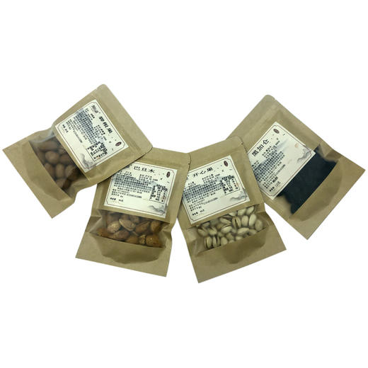 阿比该坚果礼盒879款 商品图2