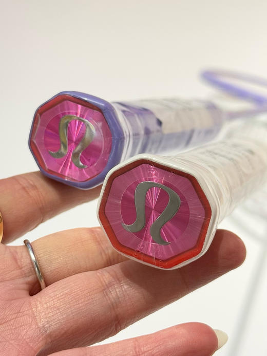 LU家全碳素羽毛球拍 商品图11