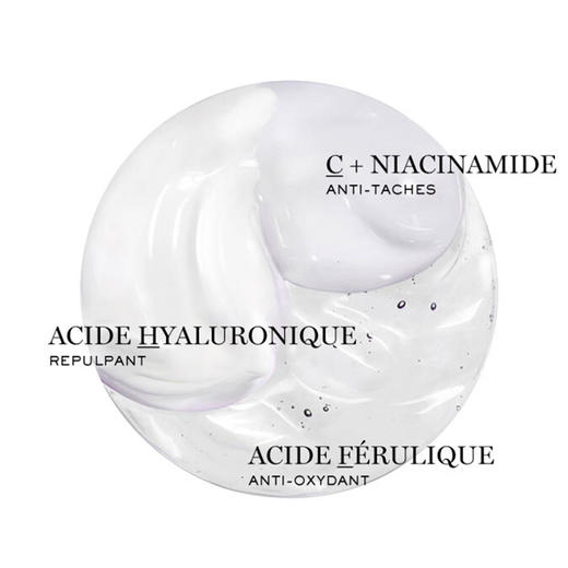 【保税仓】兰蔻（Lancome）三管精华四件套（三管精华50ml+眼霜5ml+百肽霜15ml+晚霜15ml）（效期27年） 商品图4