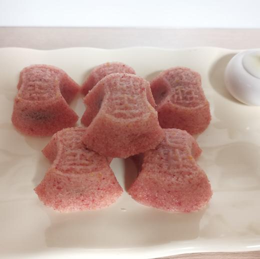 一举 “糕” 粽 定胜糕  下单送普陀山·书院素粽 商品图6