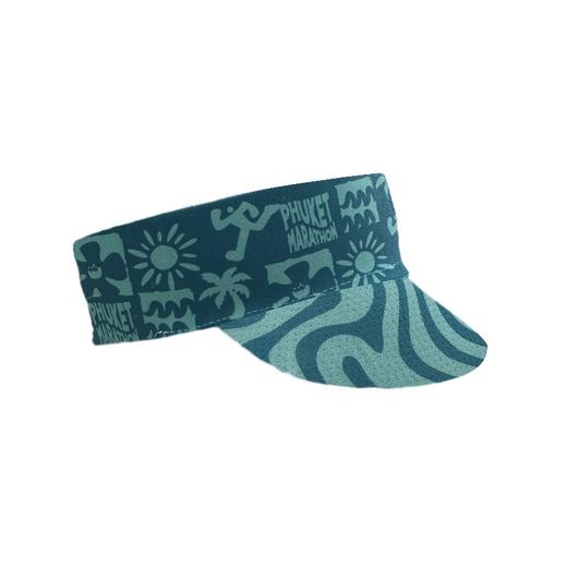 普吉岛马拉松限定版软帽檐空顶帽 商品图3