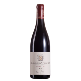 杜鲁安拉罗兹贝斯特级田 Drouhin Laroze Clos de Beze Grand Cru