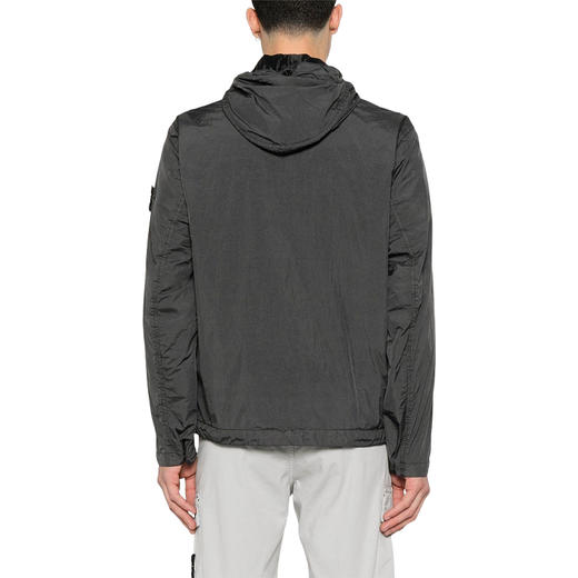STONE ISLAND 男士派克服K1S154100092S0A23 商品图4