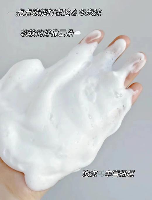 Estee Lauder雅诗兰黛红石榴洗面奶洁面水润绵密125ml深层清洁  -H902 商品图2