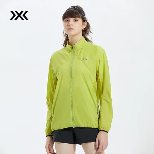 X-BIONIC 飞逸轻量防风夹克 春夏防晒衣防紫外线外套UPF50+ 21955 商品图3