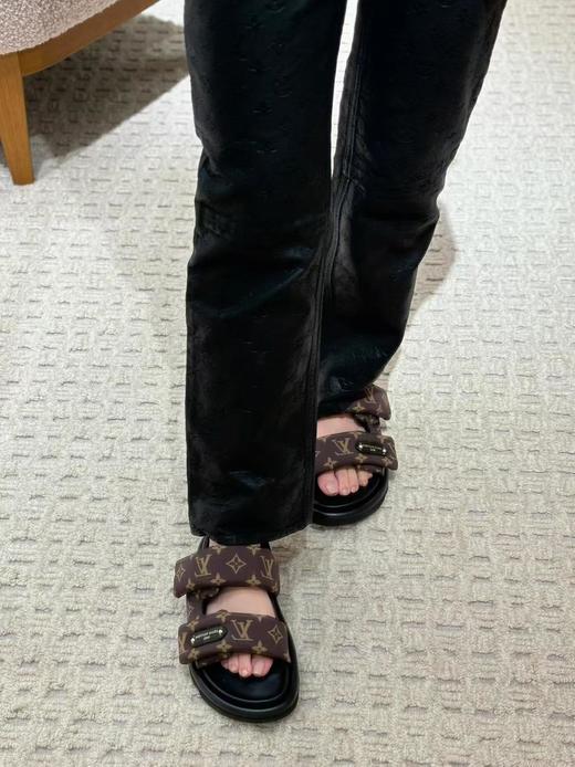 驴家 25 Pool Pillow拖鞋新的泡泡拖鞋（JS） 商品图8