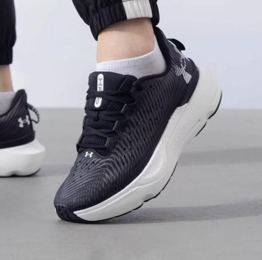 【双十一盛典11.8】安德玛男子UA Infinite Pro跑鞋3027190-001 商品图3