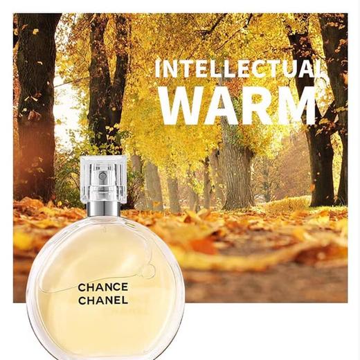 【清货福利】CHANEL/香奈儿粉邂逅系列香水小样7.5ML 淡香 香港直邮C 商品图8