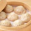 【中华老字号】张力生 猪肉灌汤小笼包 300g*3/300g*5 商品缩略图2