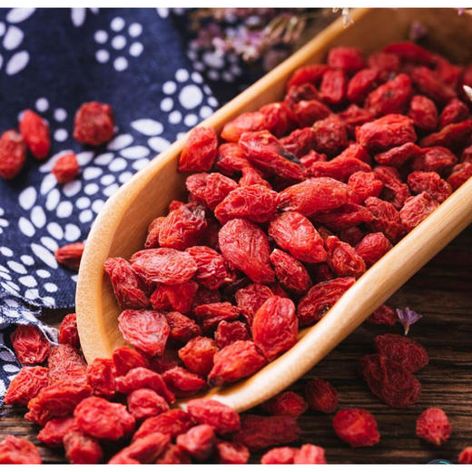 阿比该养生三宝礼盒530款 商品图3