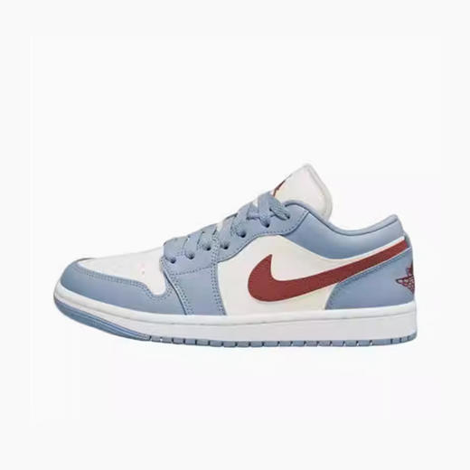 【低至6折丨奥莱仓直发】耐克/NIKE -Air Jordan 1 乔丹系列AJ1系列男女运动鞋 商品图6