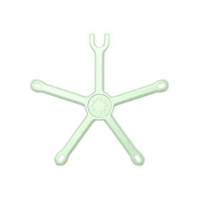 【支架伙伴】浅草绿·灵活支架 OTHER配件 Mounts支架伙伴系列 八爪鱼支架 绿色